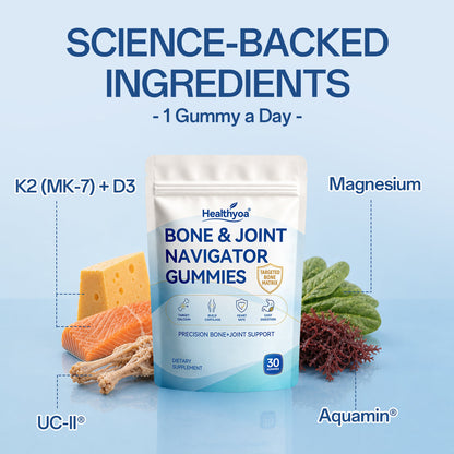 Bone & Joint Navigator Gummies