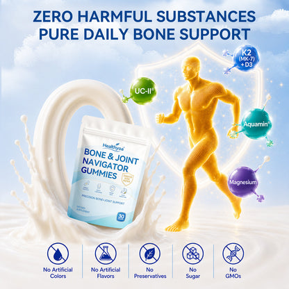 Bone & Joint Navigator Gummies