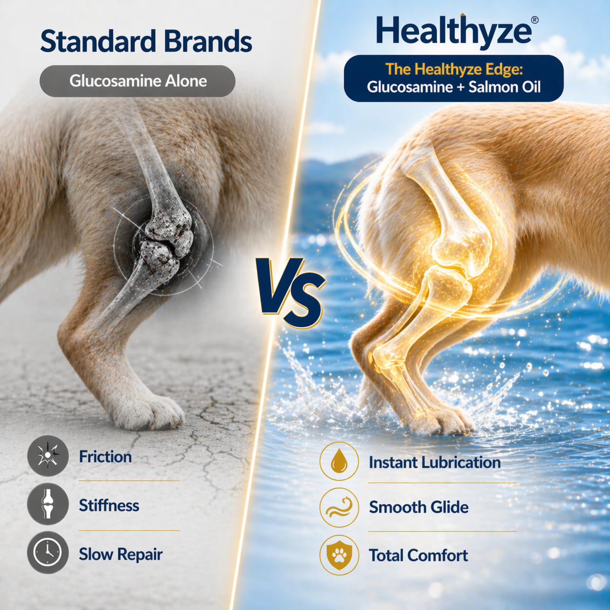 Advanced Hip & Joint Support Soft Chews✅️Fast Relief for Stiff Joints✅️90-DayGuarantee💎TikTok VIP Offer-Save 59% Today