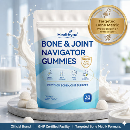 Bone & Joint Navigator Gummies