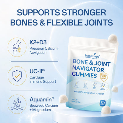 Bone & Joint Navigator Gummies