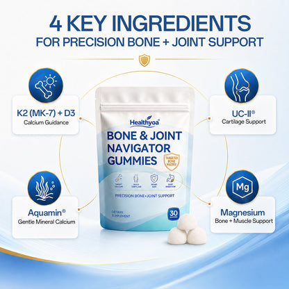 Bone & Joint Navigator Gummies